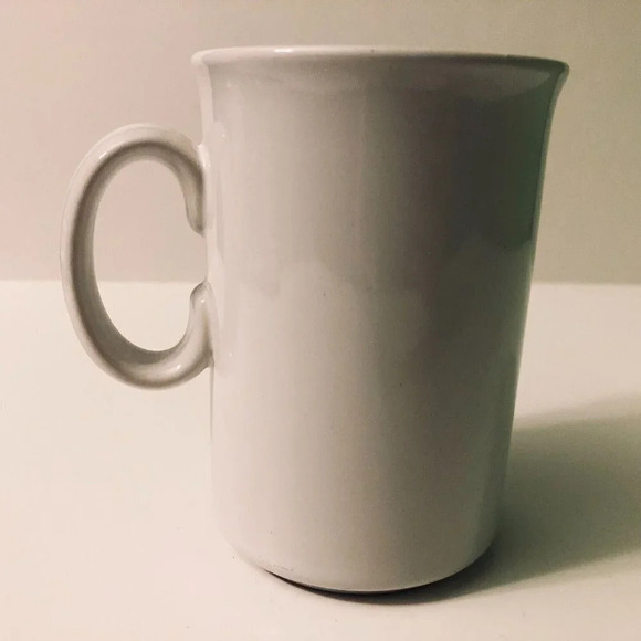 Vtg Girl Guides of Canada Mug Celebrating 85 Years  Cup - Picture 11 of 12